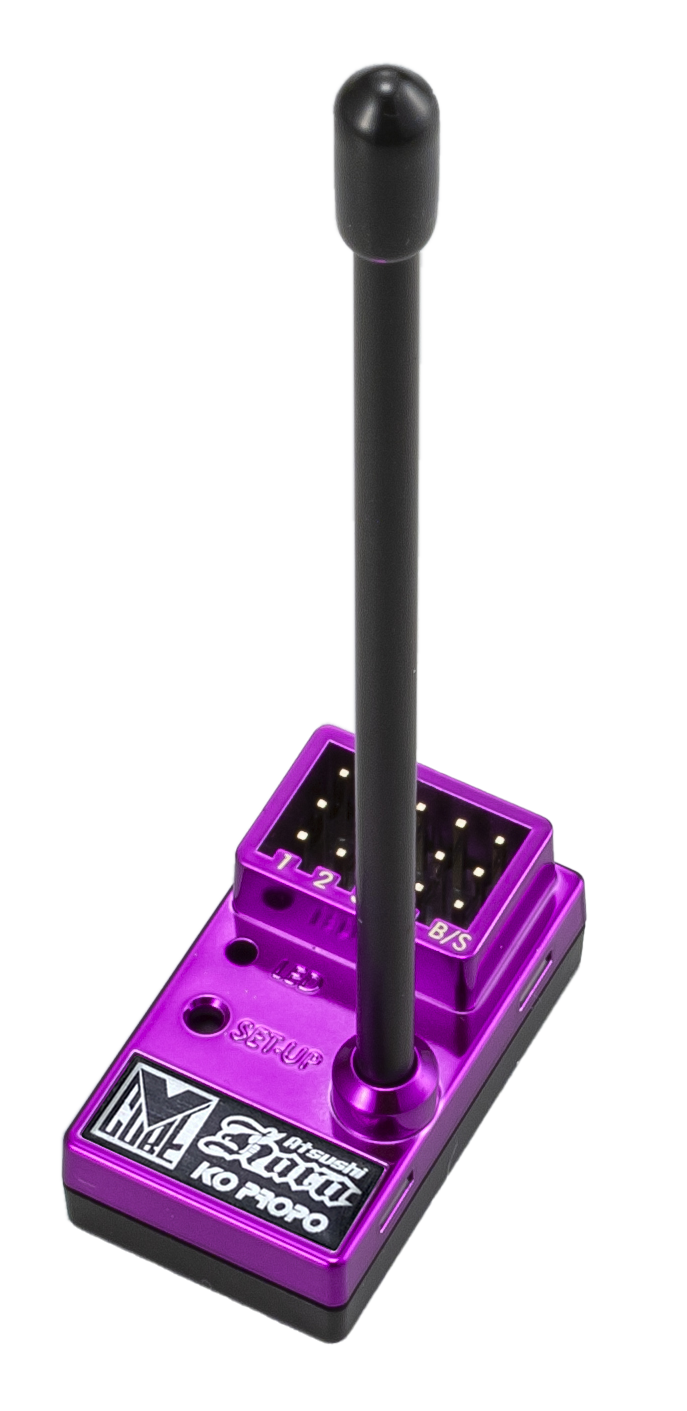 KR-420XT image