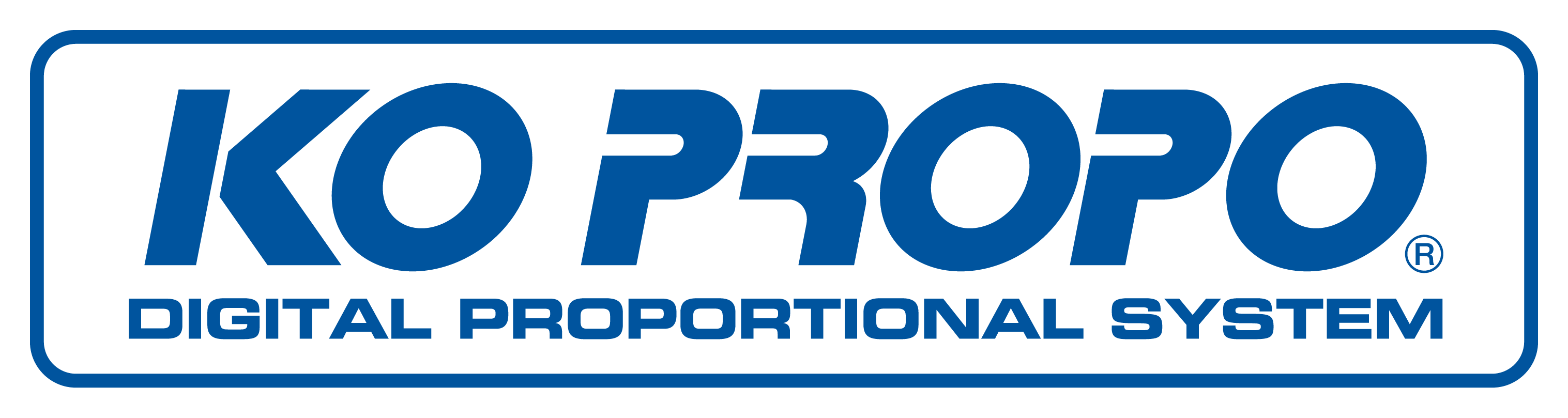 KOPROPO Logo